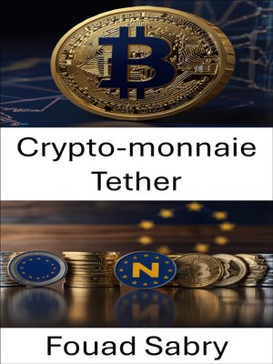 cover image of Crypto-monnaie Tether